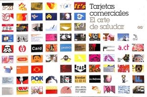 TARJETAS COMERCIALES EL ARTE DE SALUDAR | MICHAEL DORRIAN, LIZ FARRELLY