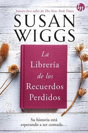 LA LIBRERÍA DE LOS RECUERDOS PERDIDOS | WIGGS, SUSAN