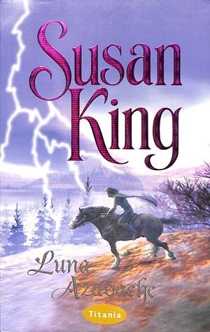 LUNA AZABACHE | KING, SUSAN