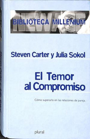 EL TEMOR AL COMPROMISO | V.V.A