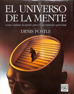 UNIVERSO DE LA MENTE | POSTLE