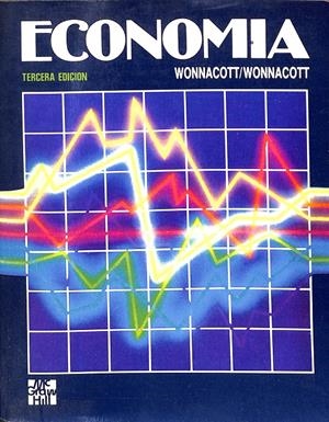 ECONOMIA  | WONNACOTT