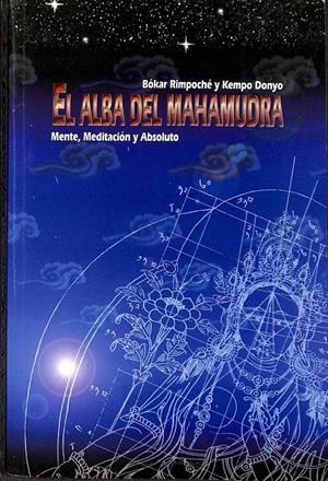 EL ALBA DEL MAHAMUDRA | BOKAR / KEMPO, DONYO