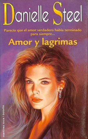 AMOR Y LÁGRIMAS | STEEL, DANIELLE