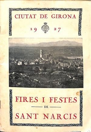 CIUTAT DE GIRONA (CATALÁN) | V.V.A