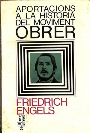 APORTACIONS A LA HISTORIA DEL MOVIMENT OBRER (CATALÁN) | V.V.A