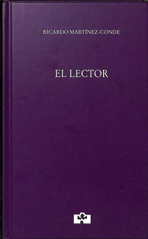 EL LECTOR | MARTINEZ-CONDE,RICARDO