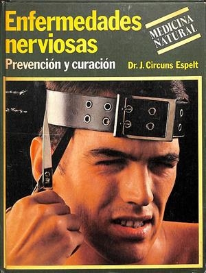 ENFERMEDADES NERVIOSAS  | DR. J. CIRCUNS ESPECLT 