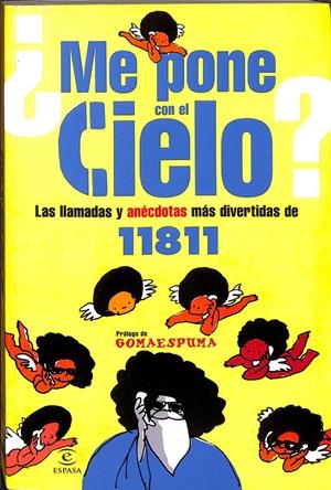 ME PONE CON EL CIELO | AA. VV.