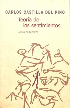 TEORÍA DE LOS SENTIMIENTOS | CARLOS CASTILLA DEL PINO
