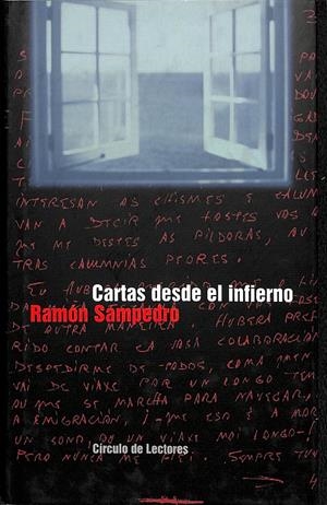 CARTAS DESDE EL INFIERNO | RAMÓN SAMPEDRO