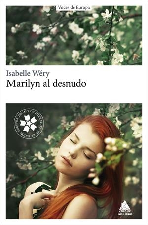 MARILYN AL DESNUDO | WÉRY, ISABELLE
