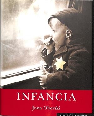 INFANCIA | OBERSKI, JONA