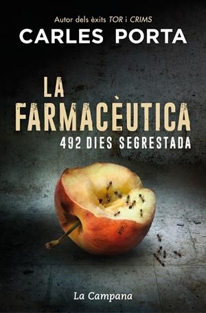 LA FARMACÈUTICA (CATALÁN) | PORTA, CARLES
