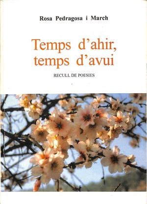 TEMPS D´AHIR, TEMPS D´AVUI (CATALÁN) | V.V.A