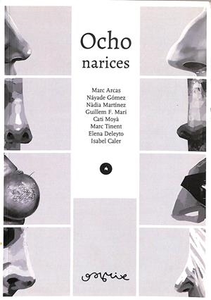 OCHO NARICES  | V.V.A