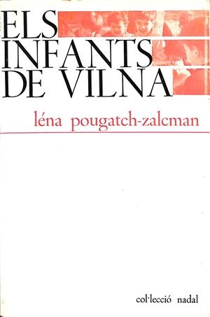 ELS INFANTS DE VILNA (CATALÁN) | V.V.A