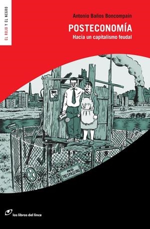 POSTECONOMÍA | BAÑOS BONCOMPAIN, ANTONIO