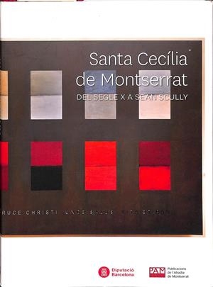 SANTA CECÍLIA DE MONTSERRAT (CATALÁN) | V.V.A