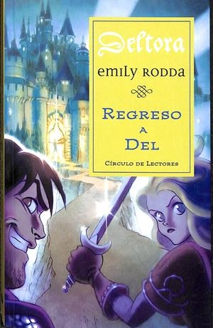 REGRESO A DEL  | EMILY RODDA