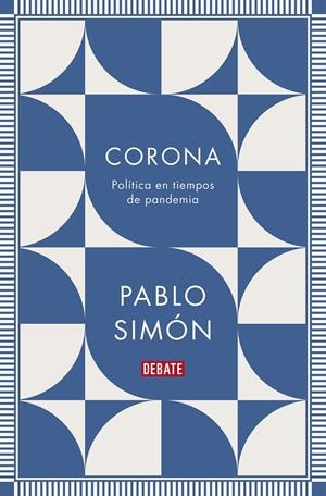 CORONA | SIMÓN, PABLO