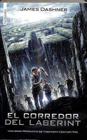EL CORREDOR DEL LABERINT (CATALÁN) | DASHNER, JAMES