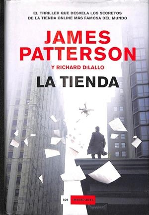 LA TIENDA | PATTERSON, JAMES