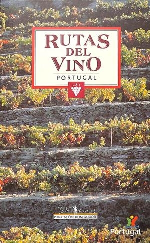 RUTAS DEL VINO PORTUGAL | DUARTE CALVAO