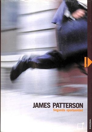 SEGUNDA OPORTUNIDAD | PATTERSON, JAMES