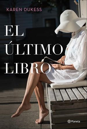 EL ÚLTIMO LIBRO | DUKESS, KAREN