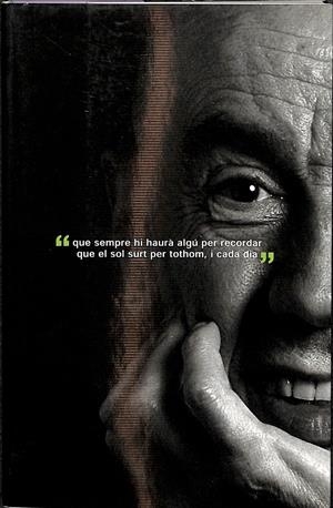 DESPUÉS DE TODO - PREMIO INTERNACIONAL DE POESIA LAUREA MELA 2002 | MARTÍ I POL, MIQUEL / DUARTE, CARLES / SURIÑACH ARDERIU, EMILI