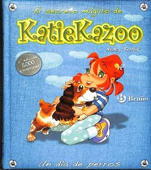 UN DÍA DE PERROS | KRULIK, NANCY