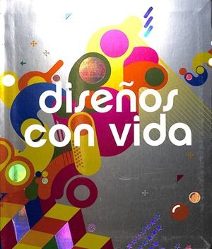 DISEÑOS CON VIDA | VICTION:ARY