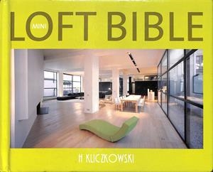 MINI LOFT BIBLE - (INGLÉS) | BAEK, PHILIPPE DE