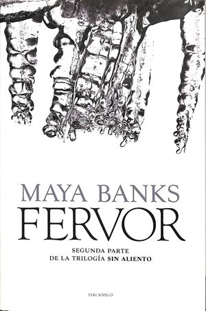 FERVOR | BANKS, MAYA