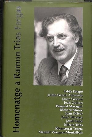 HOMENATGE A RAMON TRIAS FARGA - (CATALÁN) | VARIOS