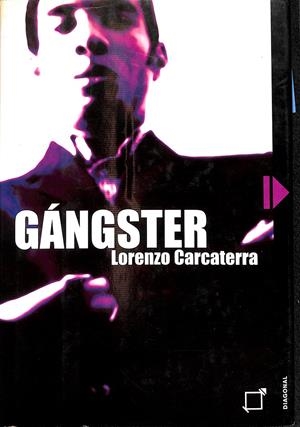 GÁNGSTER | CARCATERRA, LORENZO