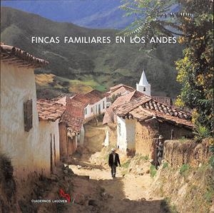 FINCAS FAMILIARES EN LOS ANDES | MARIA MATILDE SUAREZ