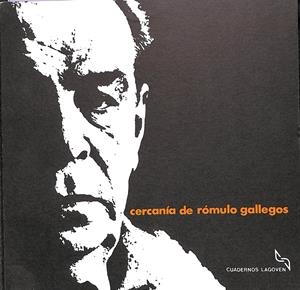 CERCANÍA DE RÓMULO GALLEGOS | EFRAÍN SUBERO