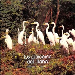 LOS GARCEROS DEL LLANO | JOSE AYARZAGUENA SANZ, JACOBO PEREZ TORRES, CRISTINA RAMO HERRERO