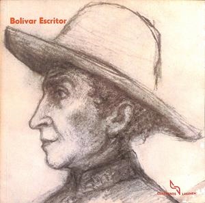 BOLÍVAR ESCRITOR | EFRAIN SUBERO