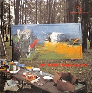 UN MUSEO PARA LA PAZ | MARIA ELENA RAMOS