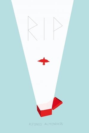 RIP. REST IN PEACE | almendros felipe