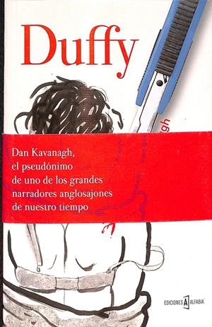 DUFFY | KAVANAGH DAN
