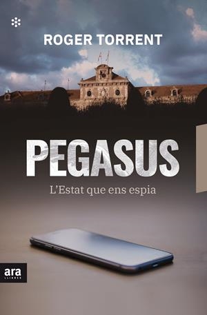 PEGASUS (CATALÁN) | TORRENT I RAMIÀ, ROGER