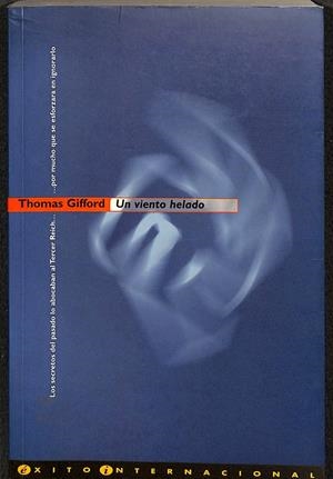 UN VIENTO HELADO | GUIFFORD, THOMAS