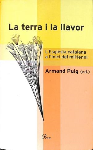 LA TERRA I LA LLAVOR (CATALÁN) | PUIG, ARMAND