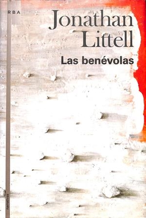 LAS BENEVOLAS  | LITTEL , JONATHAN