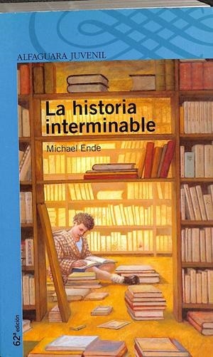 LA HISTORIA INTERMINABLE | ENDE, MICHAEL