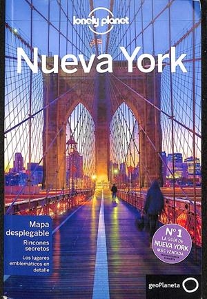 NUEVA YORK 9 | ST.LOUIS, REGIS / BALKOVICH, ROBERT / BARTLETT, RAY / LEMER, ALI